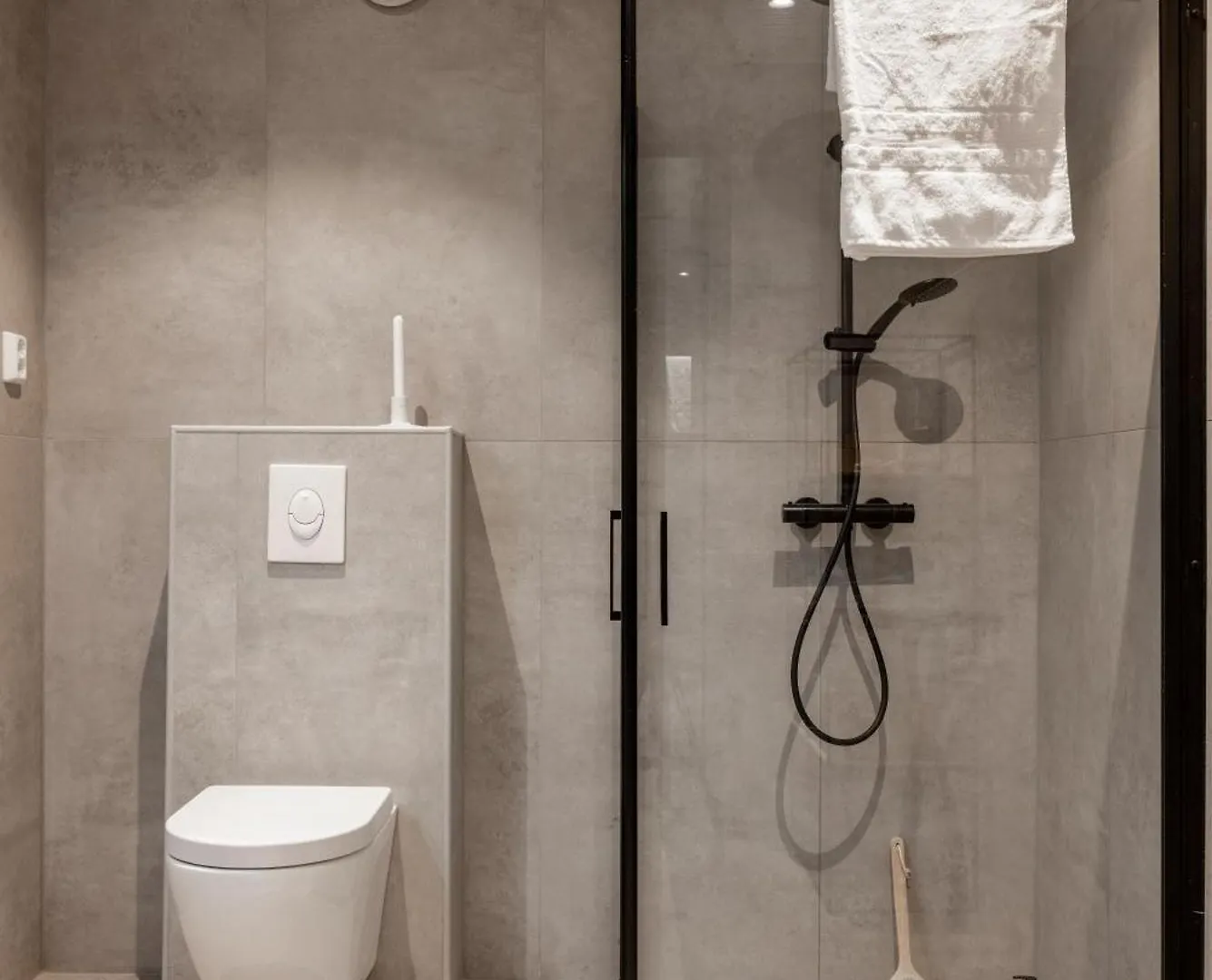 Dinbnb Apartments I 1898 Building With 95 Sqm Of Luxury I 2X Workspace Bergen